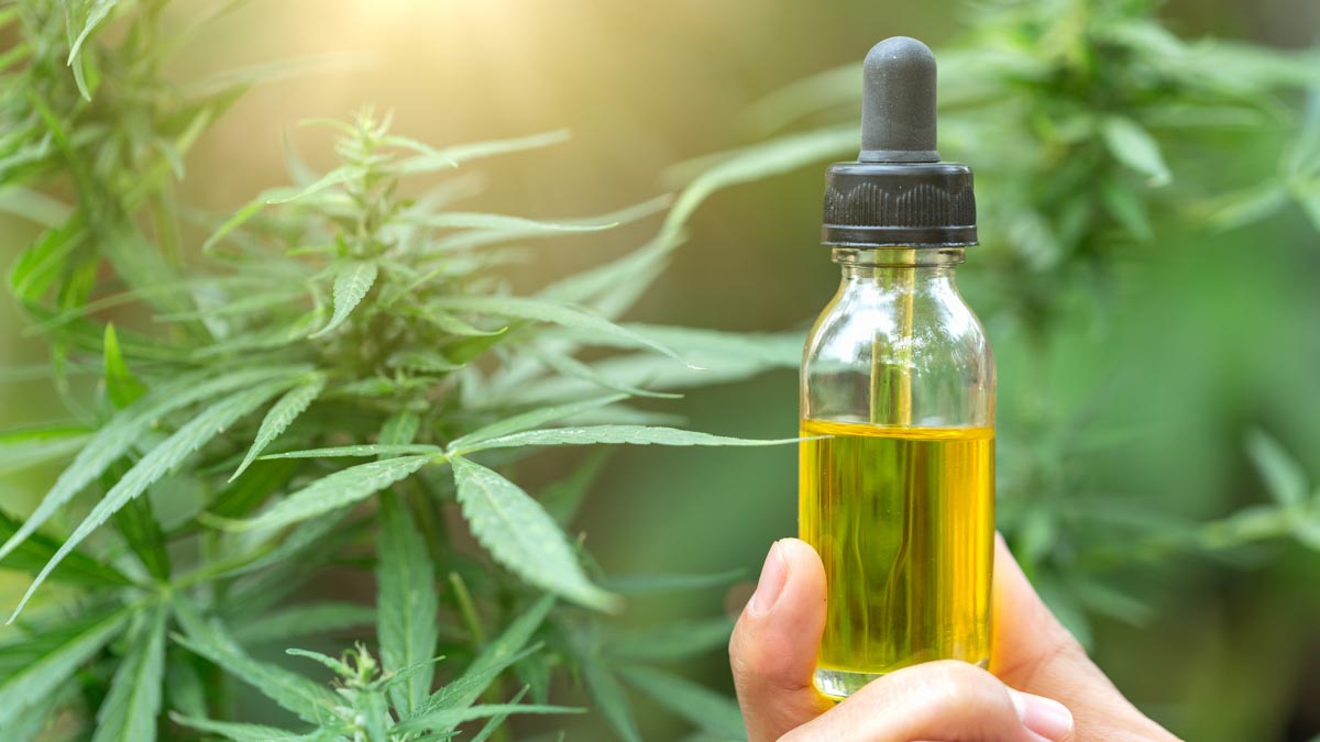 best cbd oil