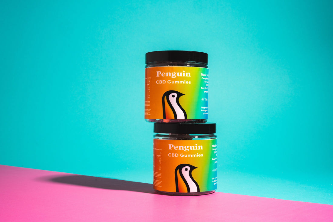 how many cbd gummies should i eat