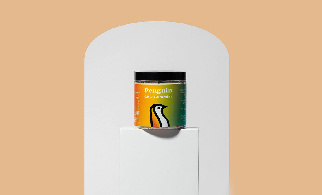 what are cbd gummies