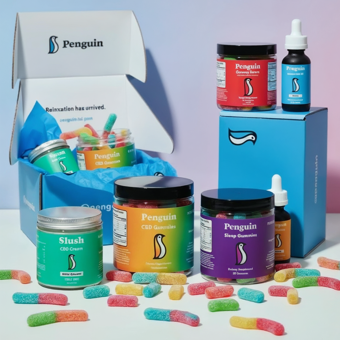 Capsule Wellness Bundle