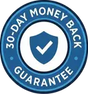 30-Day Guarantee