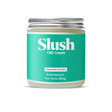 CBD Cream