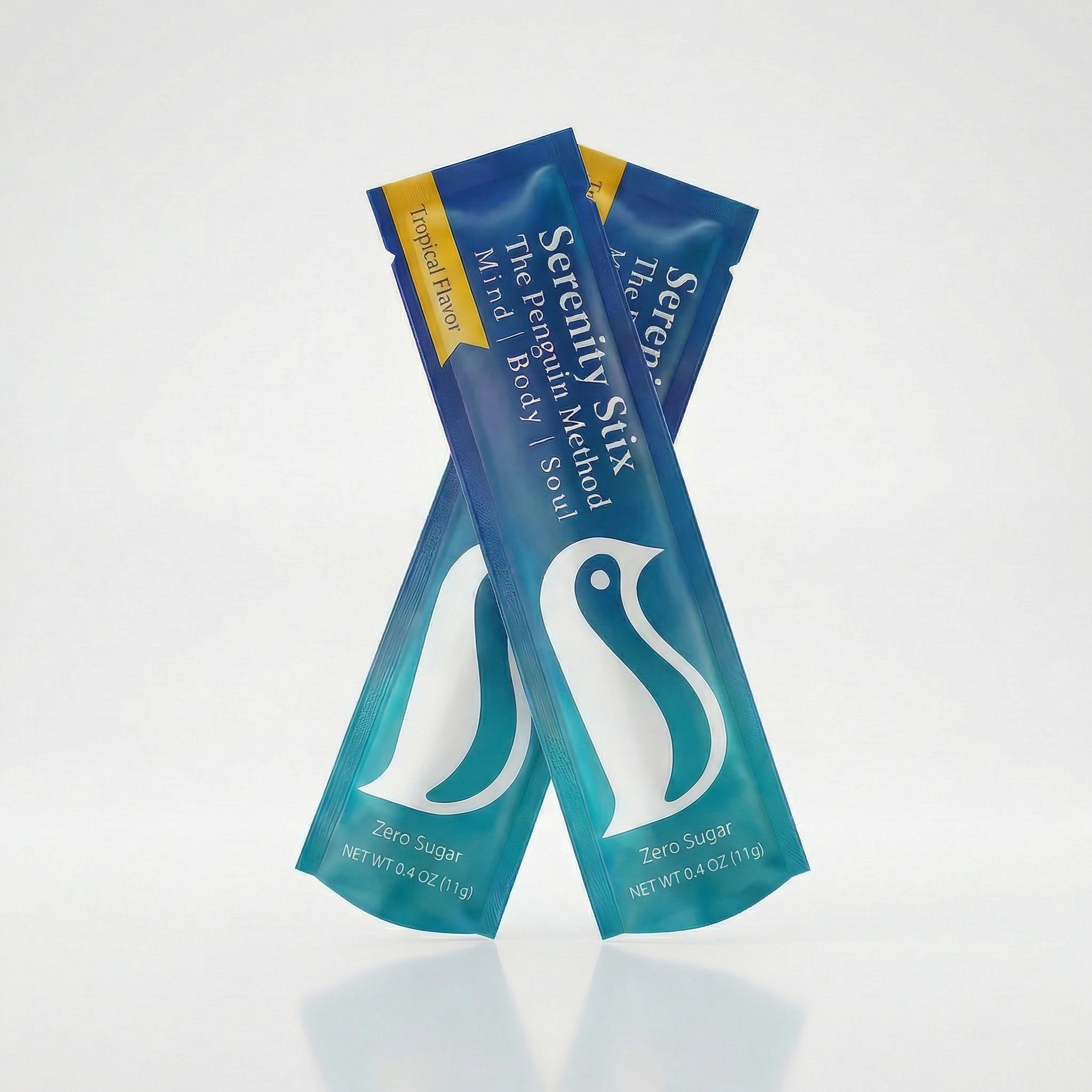 Penguin Serenity Stix