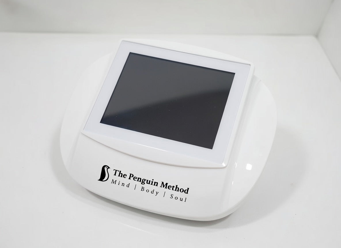 TMS Transcranial Magnetic Stimulator Device