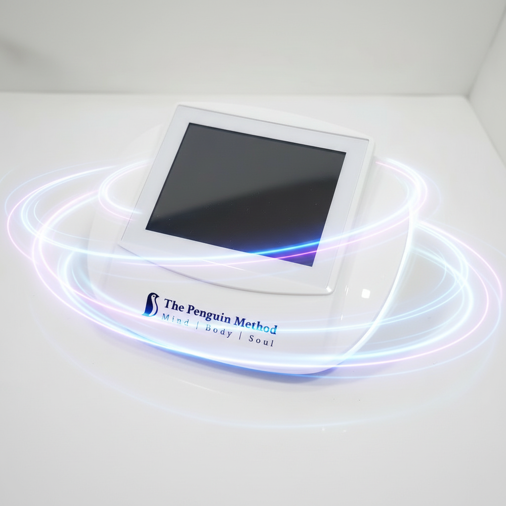 TMS Transcranial Magnetic Stimulator Device