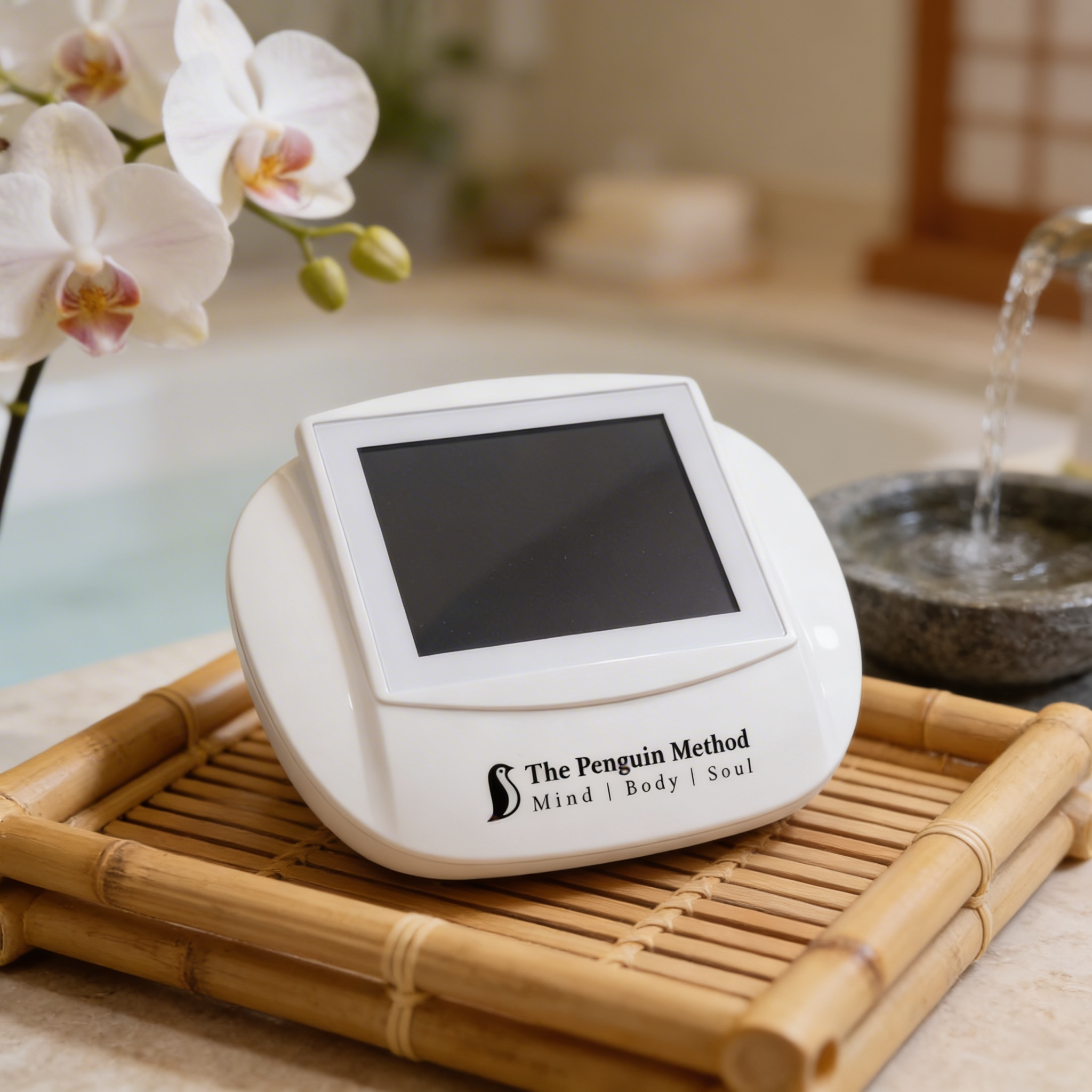 TMS Transcranial Magnetic Stimulator Device