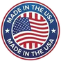 Made in USA
