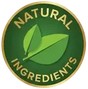 Natural Ingredients